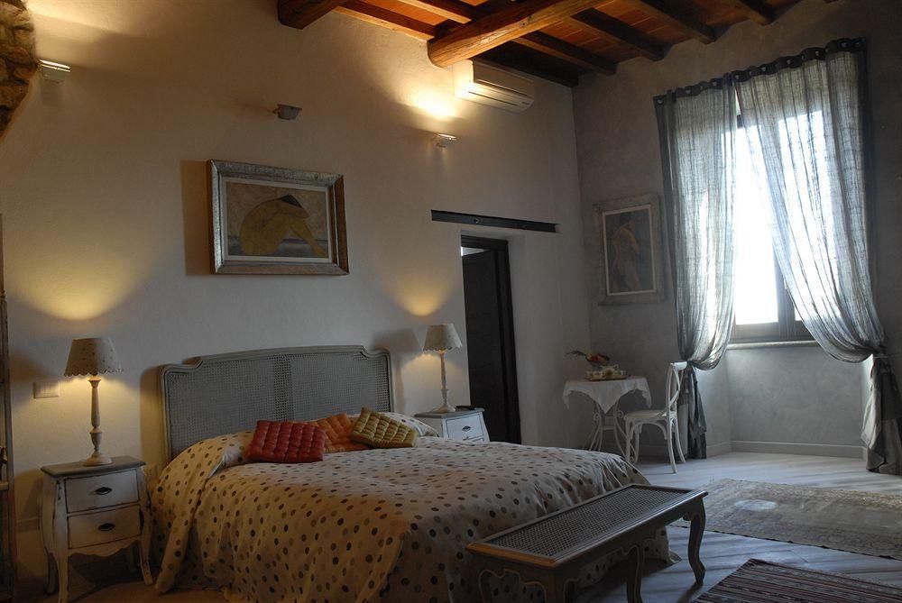 La Meridiana Relais Formello Exterior foto