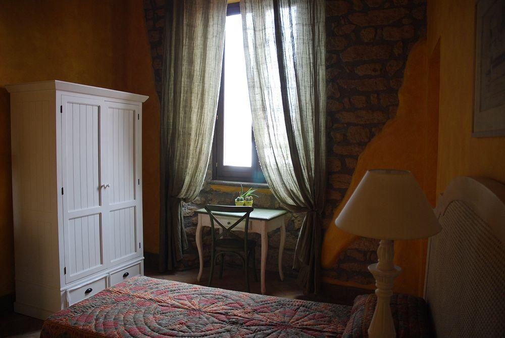 La Meridiana Relais Formello Exterior foto