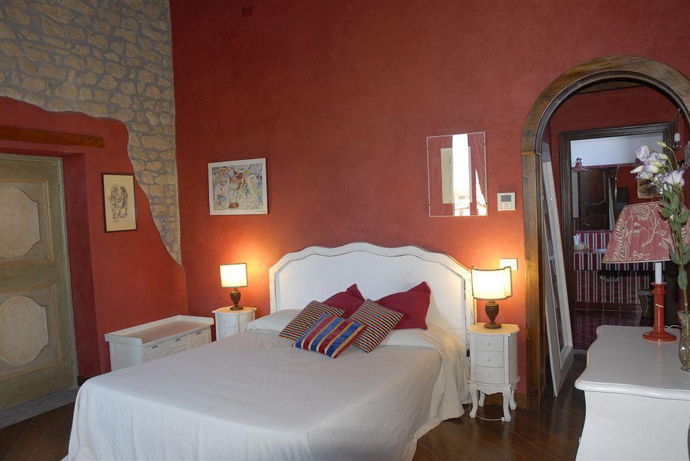 La Meridiana Relais Formello Exterior foto